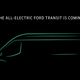 Illustration for article titled The U.S.-Built Electric Ford Transit Will Change The Van World